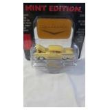 Racing Champions 1957 Chevy Bel Air