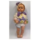 Vintage Dy-Dee Baby Doll – Almost Human with Diary