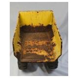 Vintage Tonka Dump Truck