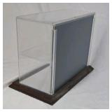 Acrylic Display Case for Die Cast cars