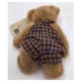 Vintage Boyds Bear – Jordan T. Falls Plush Bear