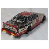 Dale Earnhardt Sr. Goodwrench Tasmanian Devil Monte Carlo – Metallic Silver Looney Tunes Diecast