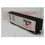 Vintage AHM Keebler Cookies Reefer Boxcar – In Original Box