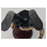 Vintage No Limit Soldiers Wrestling Action Figure