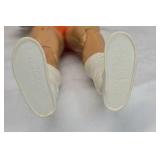 2002 WWE Action Figure