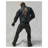 Vintage Jason Voorhees Action Figure