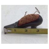 Vintage Victorian Lady