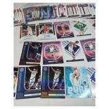 NBA Hoops Trading Cards Lot – Modern Basketball Players with Framed Insert