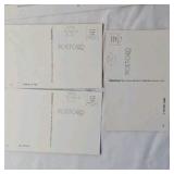 Assortment of Marilyn Monroe Memorabilia