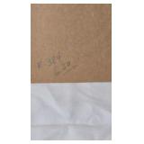 1977 Elvis Presley Concert Poster – Hartford Civic Center Connecticut