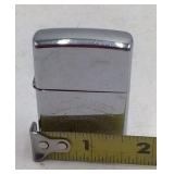 Vintage Zippo Lighter – Jack Daniel