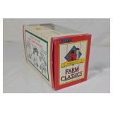 Vintage ERTL Farmall M-TA Tractor – Farm Classics Series with Original Box