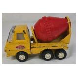Vintage Tonka Cement Mixer Truck