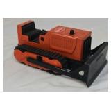 Vintage Tonka Crawler Dozer