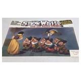 Vintage Snow White Lobby Card Set