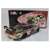 Dale Earnhardt Jr. Budweiser Elvis 30th 2007 Impala SS COT – Gold Chrome Diecast with Original Box