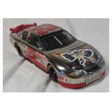 Dale Earnhardt Sr. Goodwrench Tasmanian Devil Monte Carlo – Metallic Silver Looney Tunes Diecast