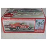 Vintage MPC Coca-Cola 