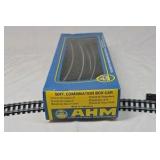Vintage AHM HO Track  – In Original Box
