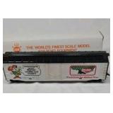 Vintage AHM Keebler Cookies Reefer Boxcar – In Original Box