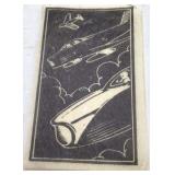 Vintage Sun Picture Novelty Camera – Boxed with Film and Processing Instructions