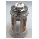 Vintage Camel Collector