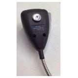 Vintage Astatic 636L Dynamic Microphone – Rock Island, IL Mark