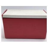 Vintage View-Master Viewer and Reels Set – GAF Model with Travel and Cartoon Themes