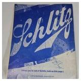 1977 Mud Hens Baseball Souvenir Program – Lucas County Recreation Center