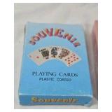 Marilyn Monroe Playing Cards – Two Decks in Original Boxes