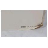 1986 James Dean Giant Movie Poster Reprint – Authorized by James Dean Foundation