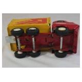 Vintage Tonka Dump Truck