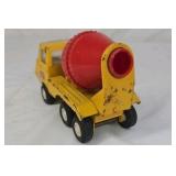 Vintage Tonka Cement Mixer Truck
