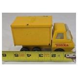 Vintage Tonka Delivery Truck