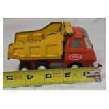 Vintage Tonka Dump Truck