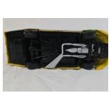 Dale Earnhardt Sr. 2000 Goodwrench Monte Carlo – Rainbow Flames Diecast NASCAR Replica