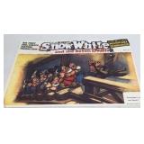 Vintage Snow White Lobby Card Set