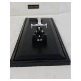 NHRA Top Fuel Dragster – Coors Lite Branded Diecast with Display Case