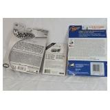 Assorted Dale Earnhardt and NASCAR Diecast – Hot Wheels, Keychain, and Winner