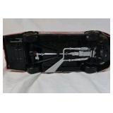 Dale Earnhardt Sr. Goodwrench Tasmanian Devil Monte Carlo – Metallic Silver Looney Tunes Diecast