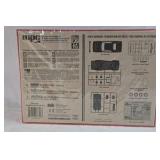 Vintage MPC Coca-Cola 