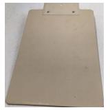 Vintage Oreo Clipboard – 75 Years Oreo Advertising with Woman on Phone Scene