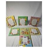 Little Golden Books Lot