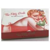 The Petty Girls Notecard Set – Classic Pin-Up Girls