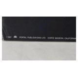 1987 Jailhouse Rock Movie Poster Reprint – Elvis Presley