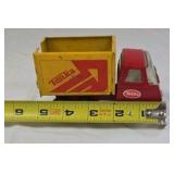 Vintage Tonka Dump Truck