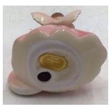 Vintage Josef Birthday Angel Figurine – Number 6 Birthday Girl