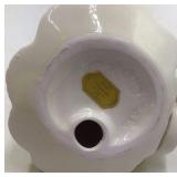 Vintage Josef Birthday Angel Figurine – Number 13 Birthday Girl