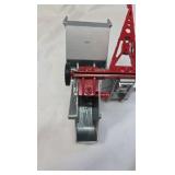 Vintage Case Combine Harvester Toy