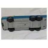 Vintage Matchbox Super Kings K-21 Tractor Transporter